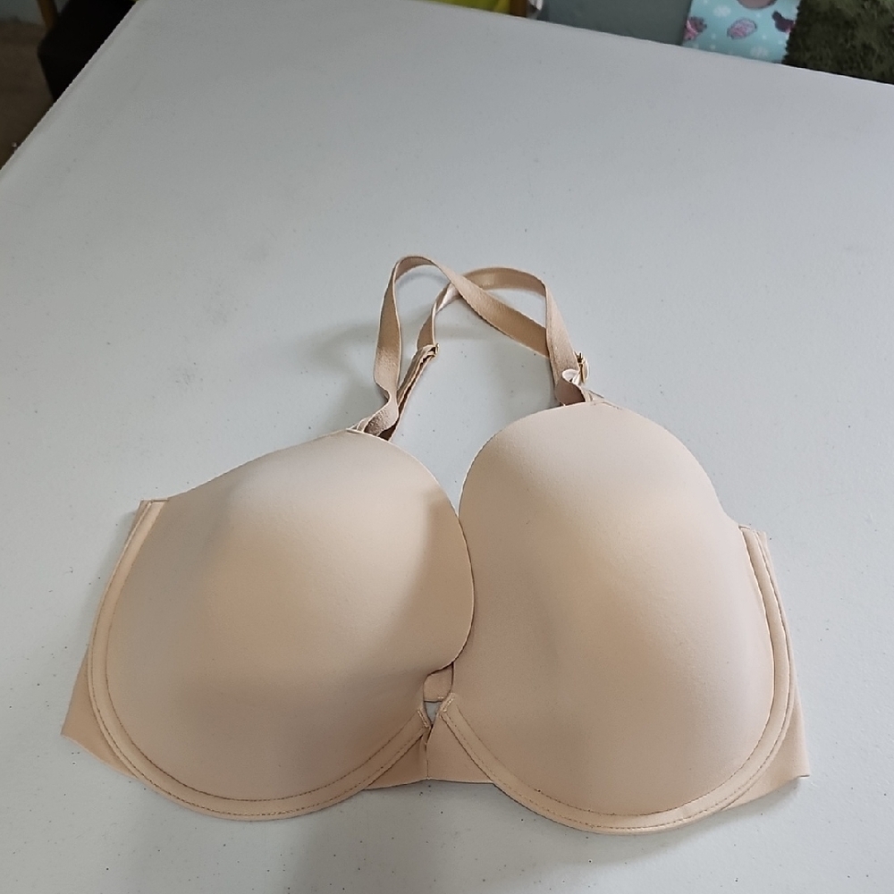 Women's Nude Bra